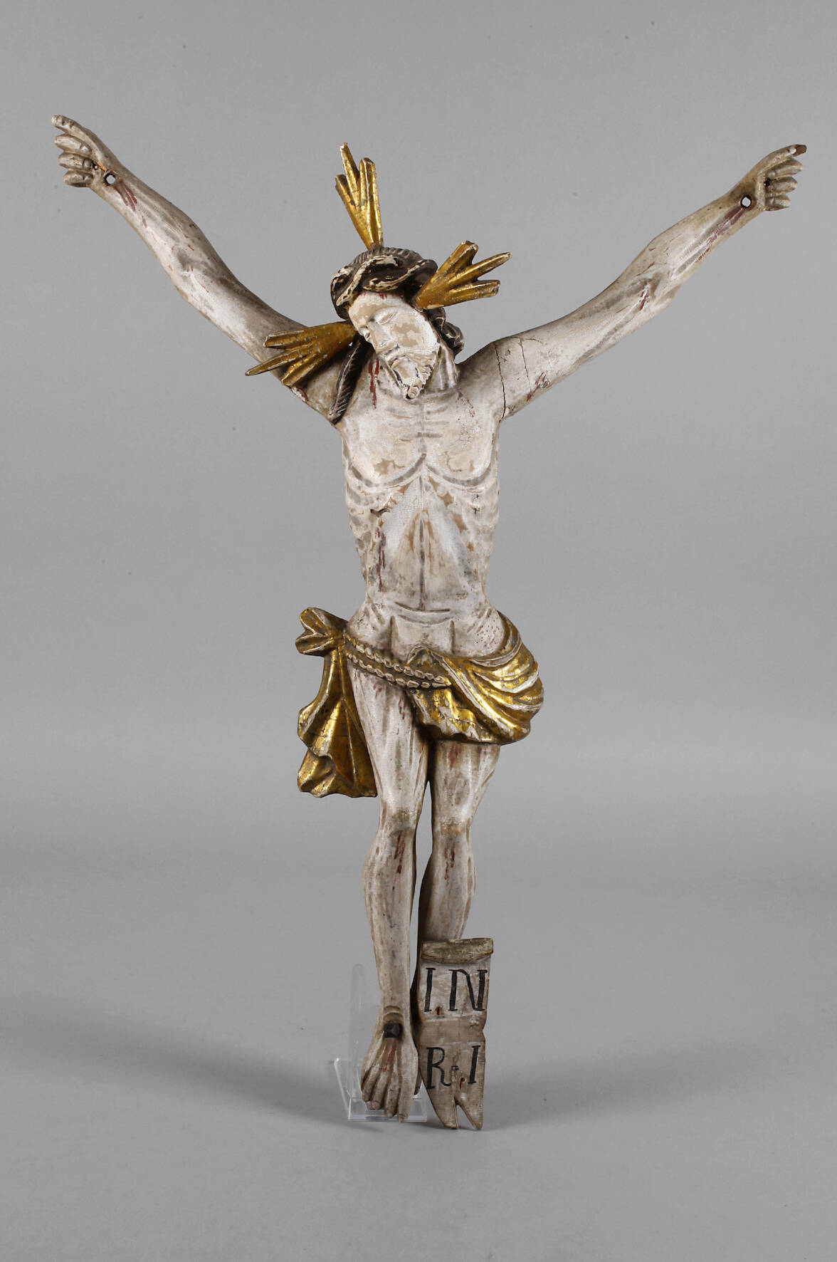 Großer Korpus Christi