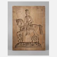 Großes Holzmodel111