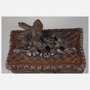 Schmuckschatulle Brienz