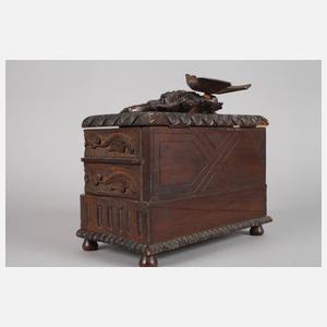 Schmuckschatulle Brienz