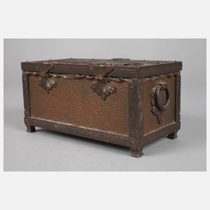 Kleines Schmuckkästchen