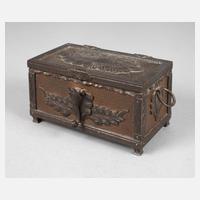 Kleines Schmuckkästchen111