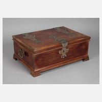 Große Schreibschatulle Jugendstil111