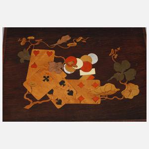 Spielekassette Frankreich