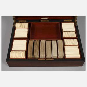 Spielekassette Frankreich