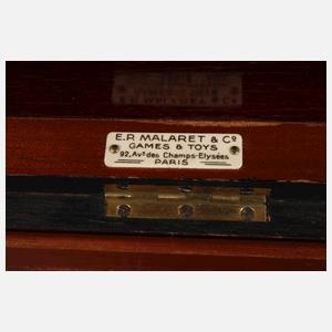 Spielekassette Frankreich