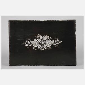 Schatulle Historismus