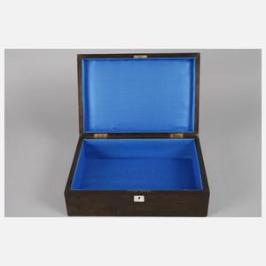 Schatulle Historismus