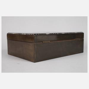 Schatulle Historismus