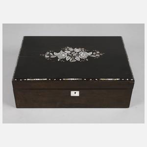 Schatulle Historismus