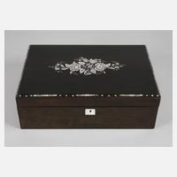 Schatulle Historismus111