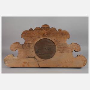 Spätbarocke Supraporte