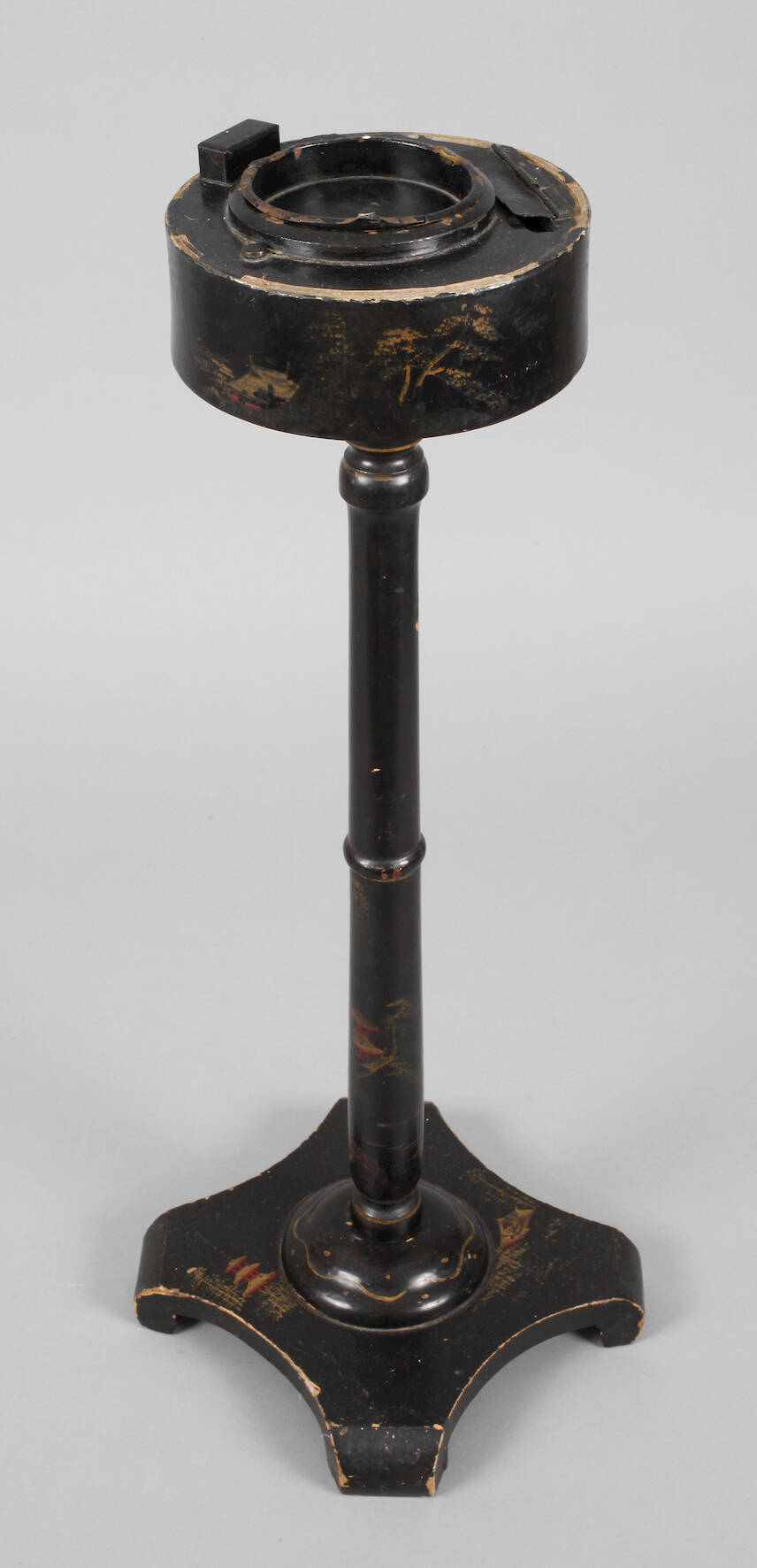 Zigarettenspender Art déco