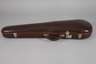 Violine im Etui