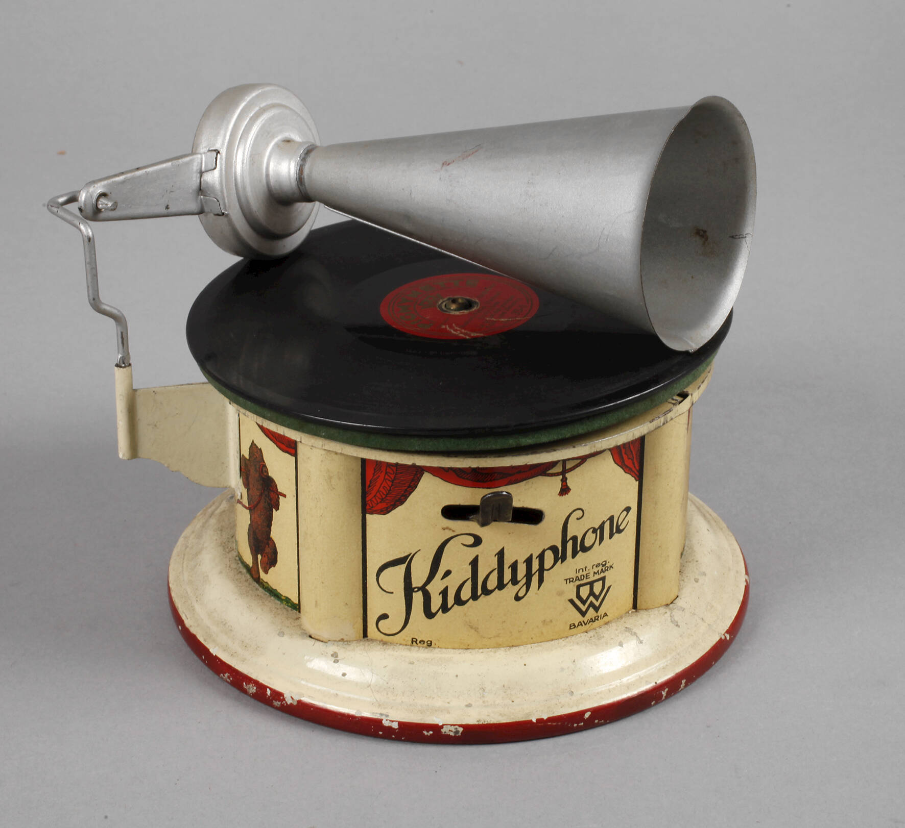 Kindergrammophon
