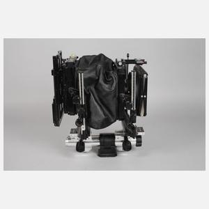 Großformatkamera Toyo View