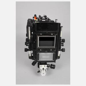 Großformatkamera Toyo View