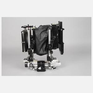 Großformatkamera Toyo View