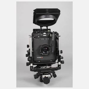Großformatkamera Toyo View