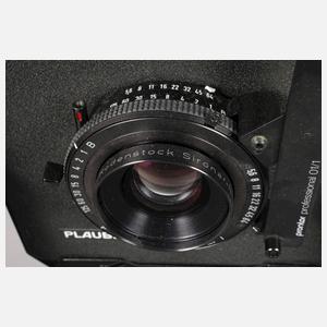 Großformatkamera Toyo View