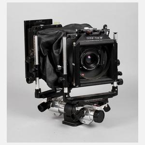 Großformatkamera Toyo View