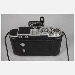 Fotoapparat Zeiss Ikon