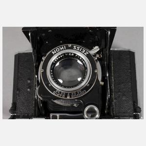 Fotoapparat Zeiss Ikon