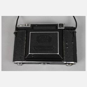 Fotoapparat Zeiss Ikon