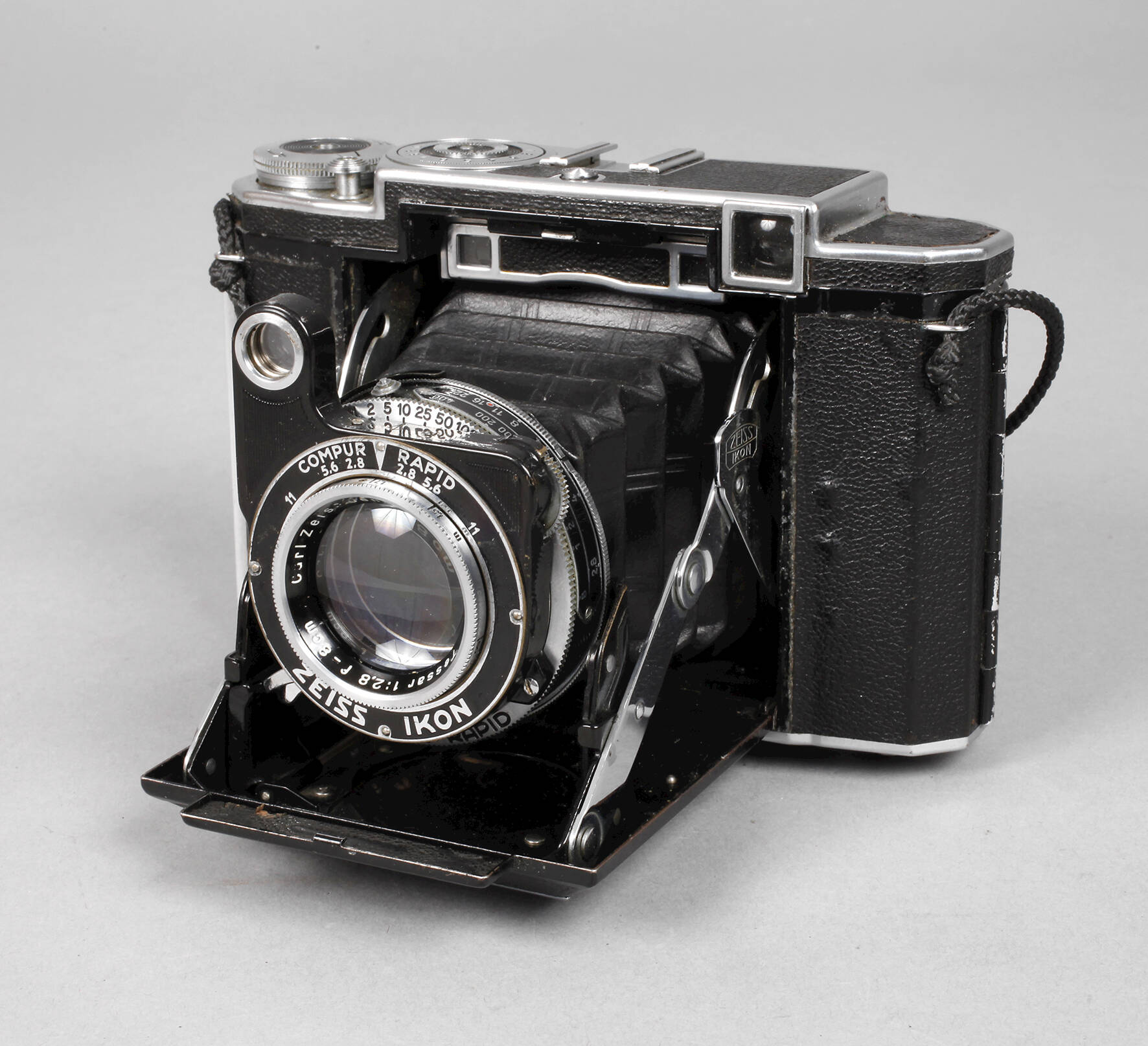 Fotoapparat Zeiss Ikon