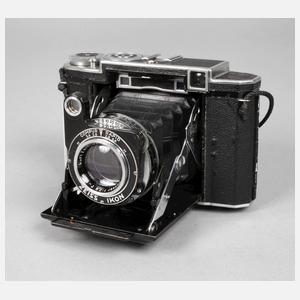 Fotoapparat Zeiss Ikon