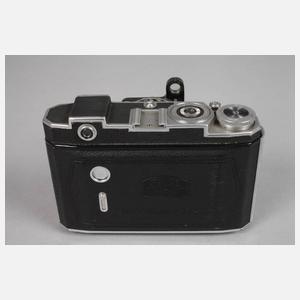 Fotoapparat Zeiss Ikon