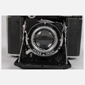 Fotoapparat Zeiss Ikon