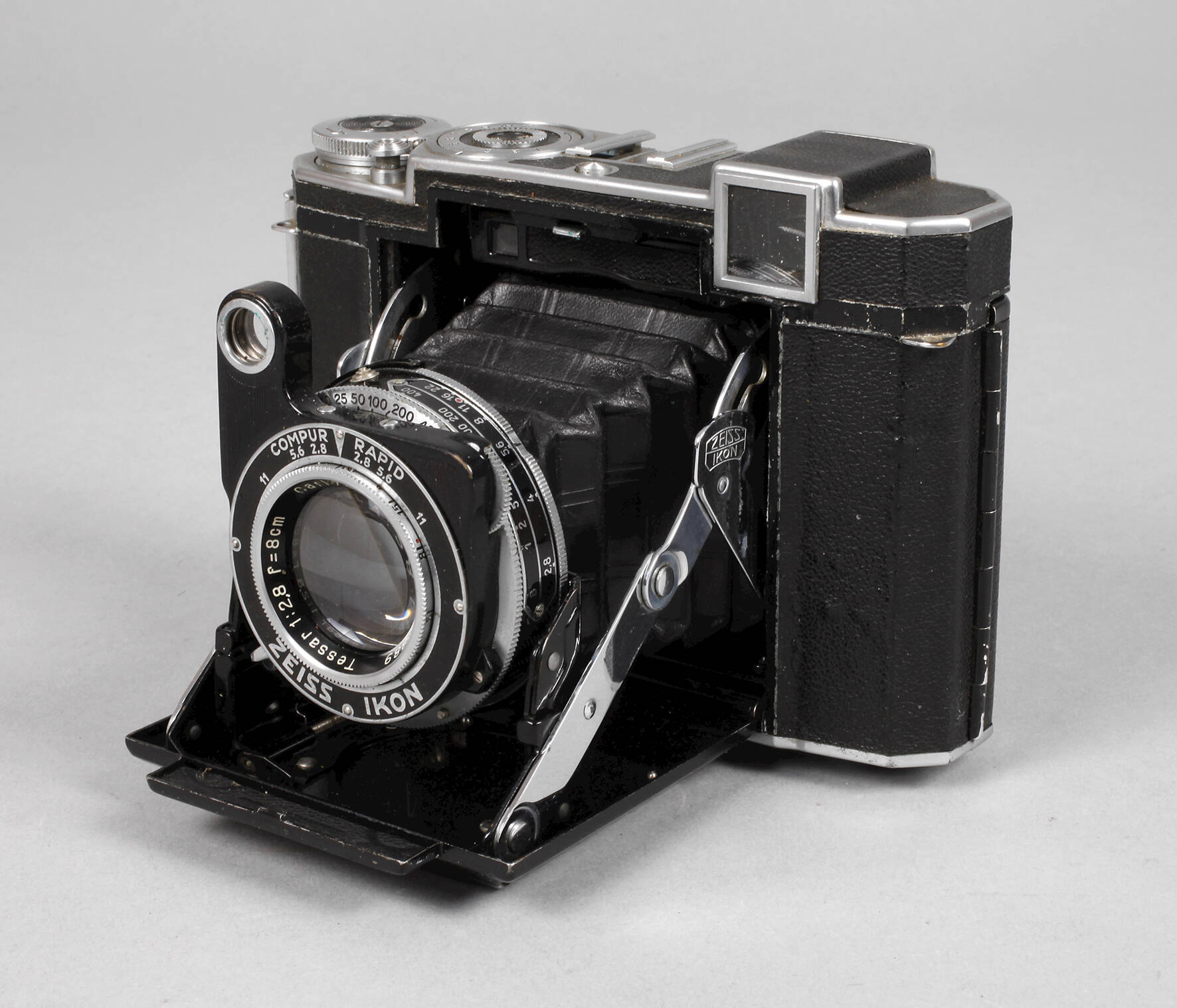 Fotoapparat Zeiss Ikon