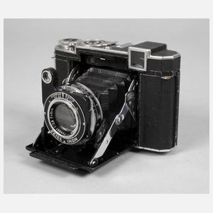 Fotoapparat Zeiss Ikon