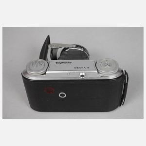 Fotoapparat Voigtländer
