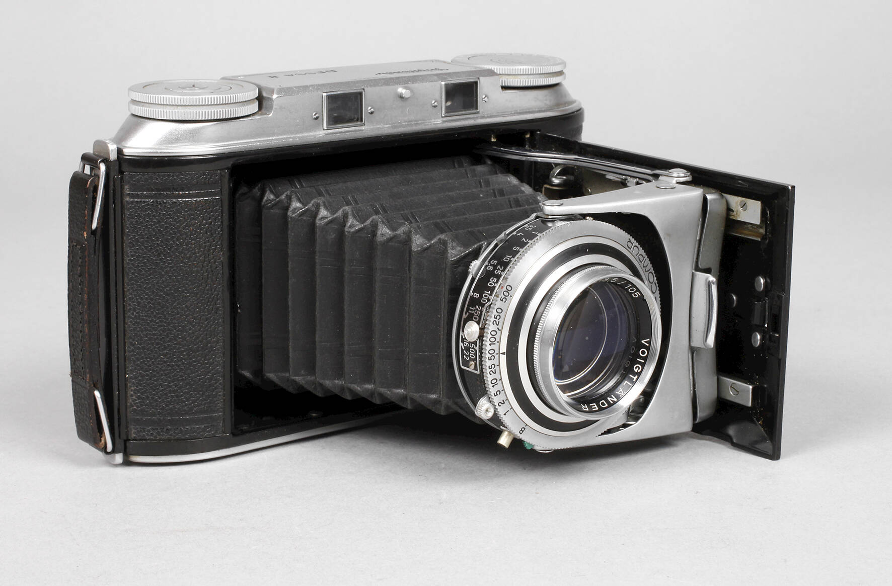 Fotoapparat Voigtländer