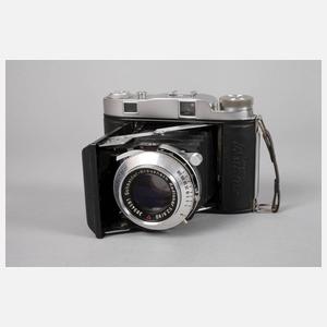 Konvolut Fotoapparate