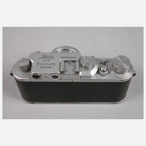 Kamera Leica IIIb