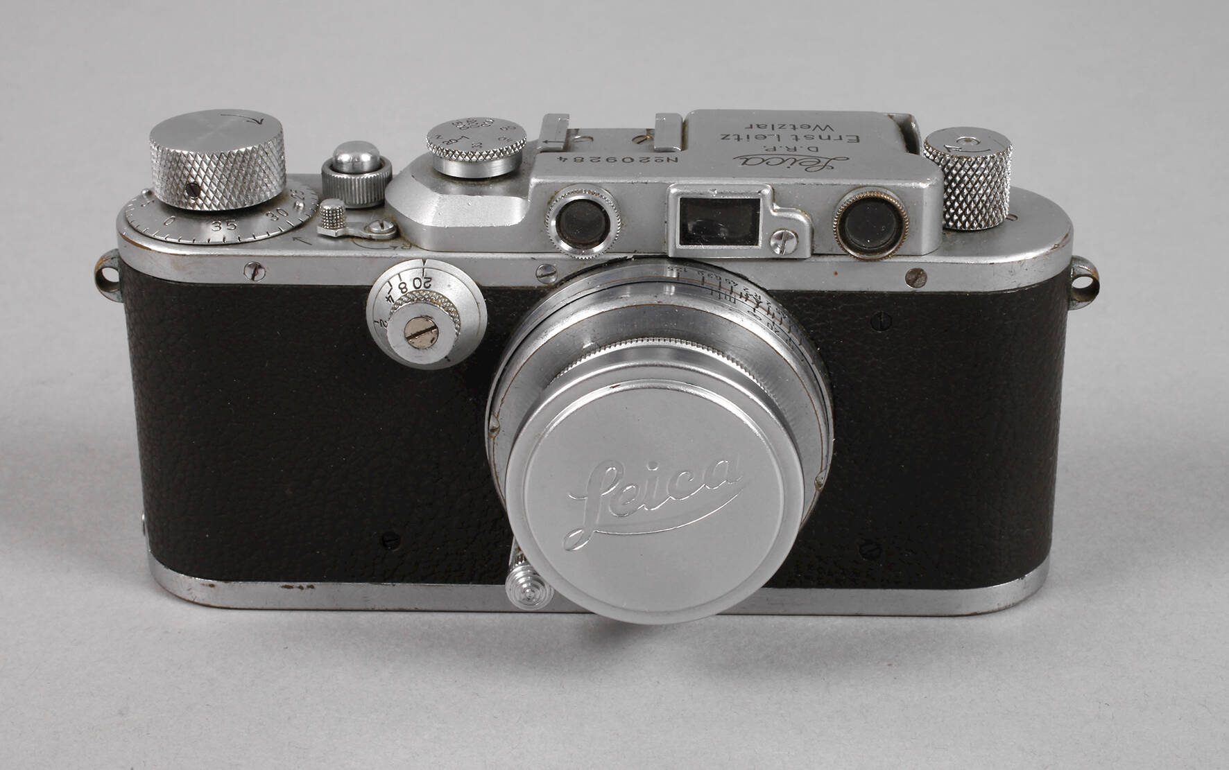 Kamera Leica IIIb