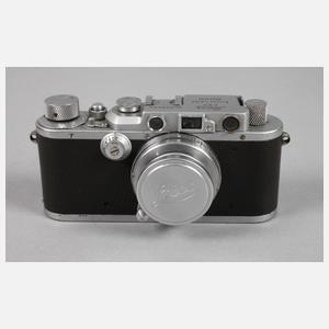 Kamera Leica IIIb