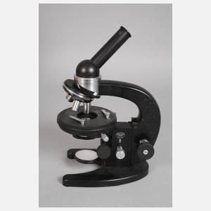 Forschungsmikroskop Lumipan