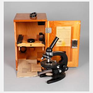 Forschungsmikroskop Lumipan