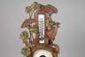 Wetterstation Jugendstil