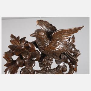 Große Wetterstation