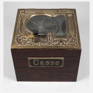 Kasse