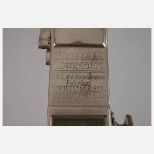 Rechenmaschine Comptator