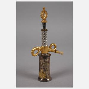 Patentkorkenzieher Thomasons