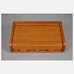 Carl Zeiss Endmaßkasten