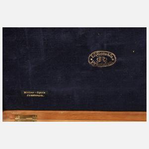 Großer Zirkelkasten