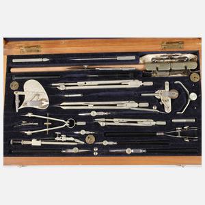 Großer Zirkelkasten